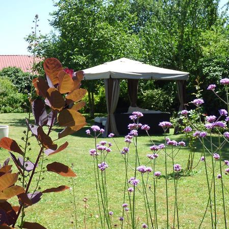 Authentieke Franse Kamer. Melay  Exterior foto