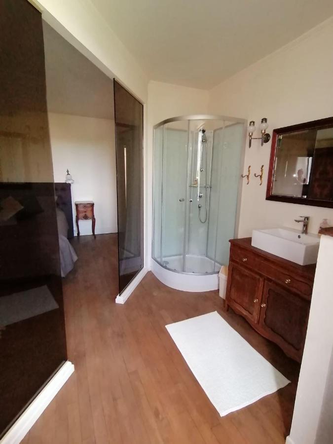 Authentieke Franse Kamer. Melay  Exterior foto